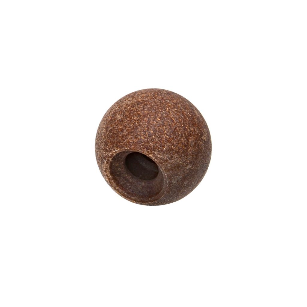 ECOMFY TOY WOODY DOG BALL 6,5CM