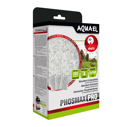 PHOSMAX PRO 3x100ml (N)