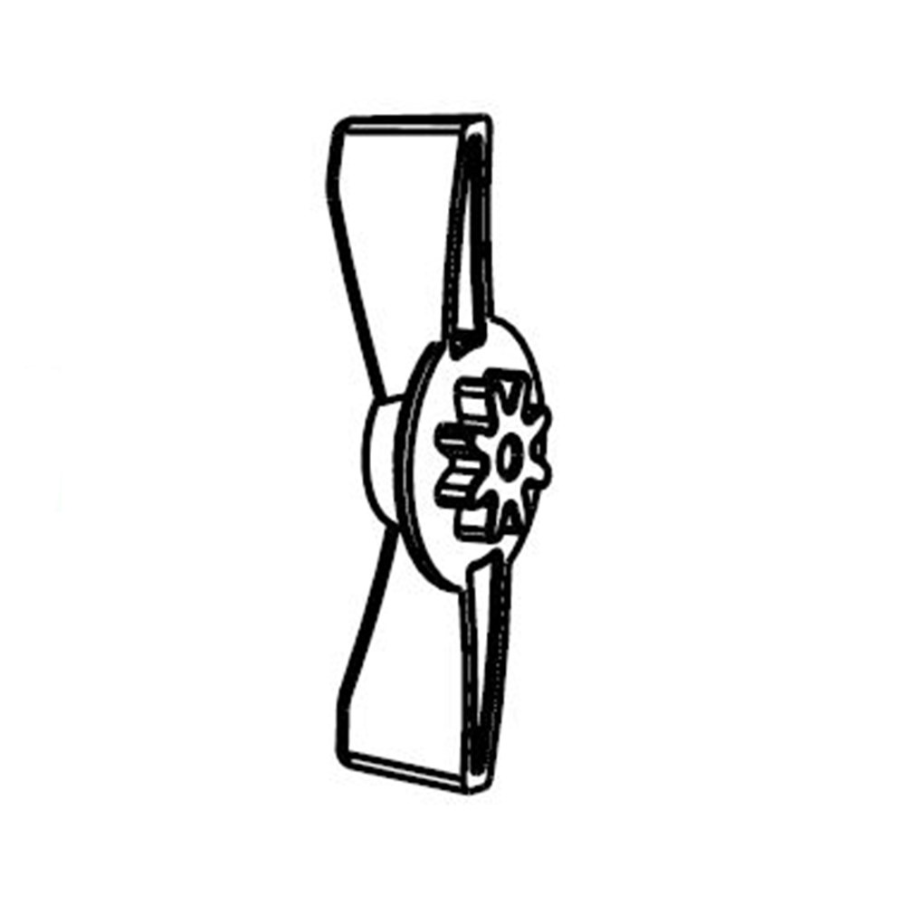 Key locking MULTIKANI 800