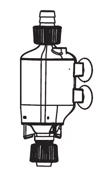 ENGINE MIDIKANI / MULTIKANI (800l/h)