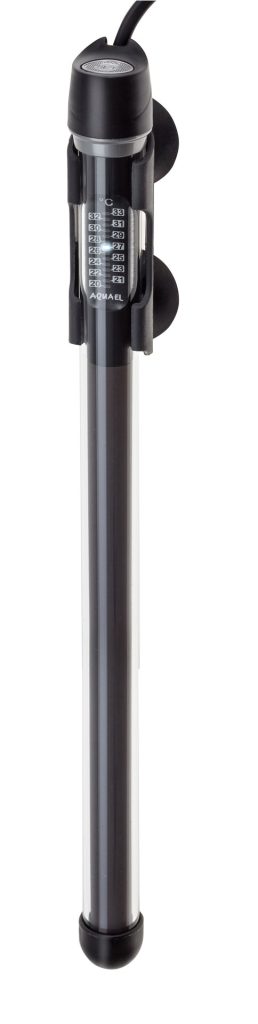 GLASS HEATER PLATINIUM HEATER 200W