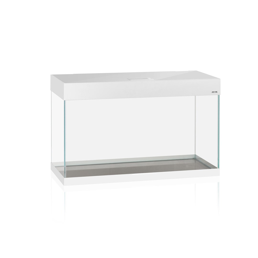AQUARIUM SET OPTI SET 125 WHITE 2.0