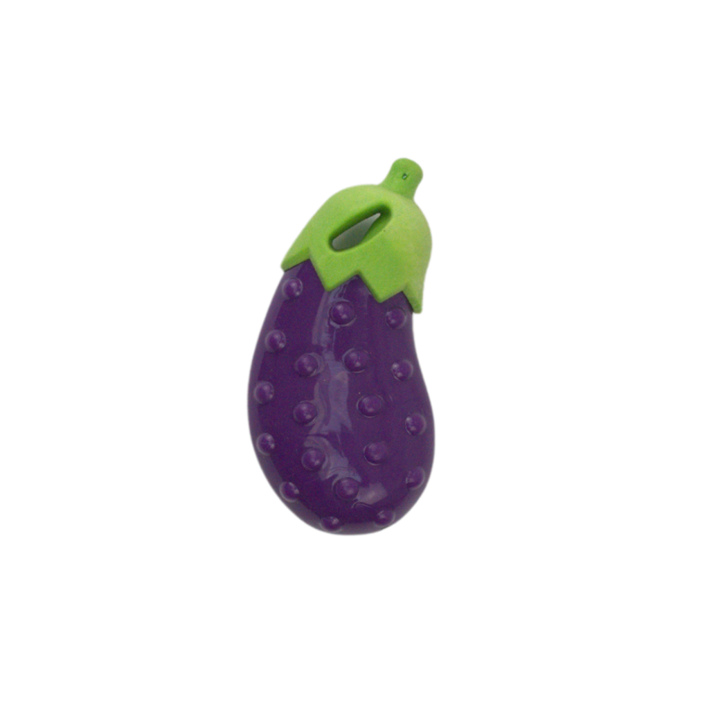HAP TOY FARM EGGPLANT 11CM