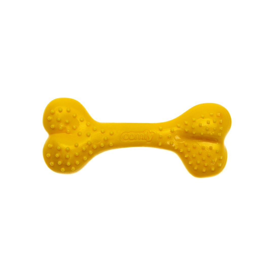 COMFY TOY DENTAL BONE 12,5 PINEAPP