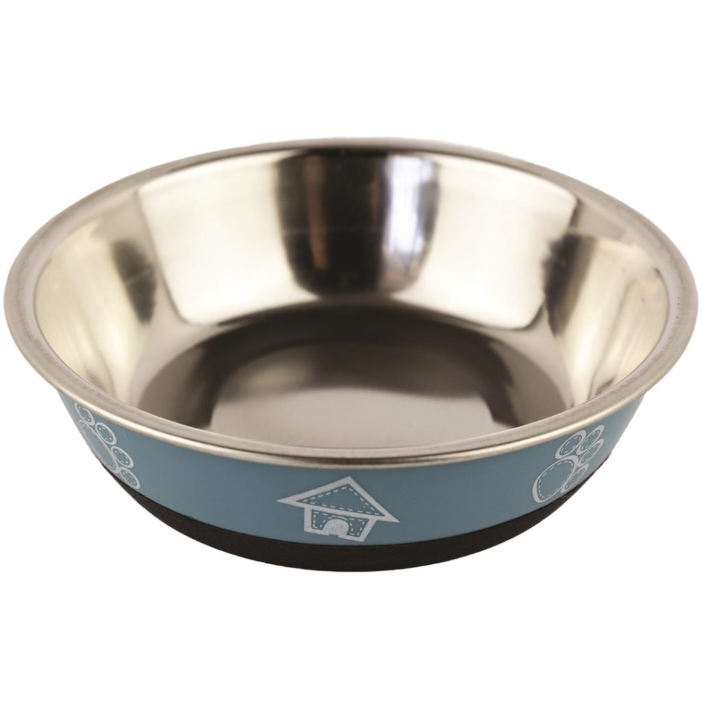 HAP METAL BOWL HOUSE 190 ML