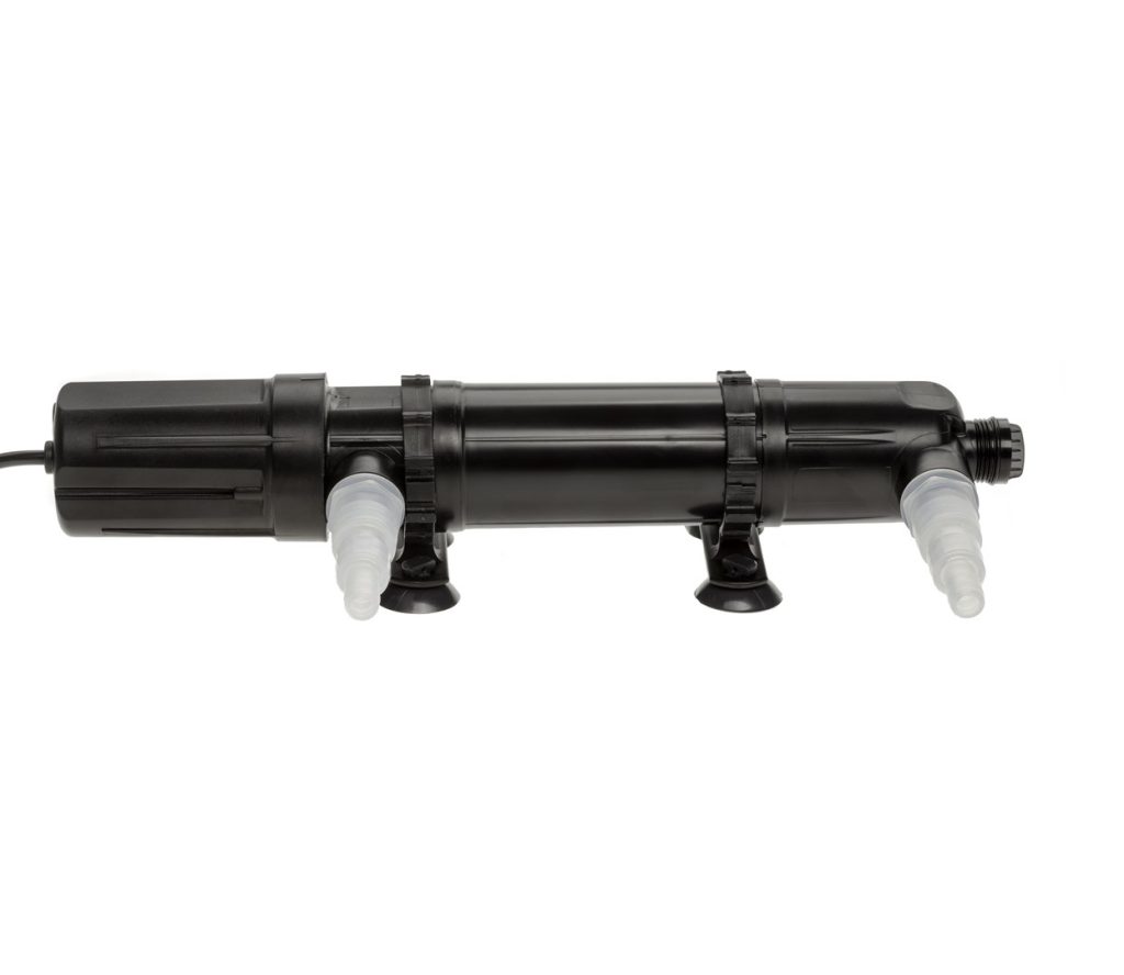STERILIZER UV AS 11W 2.0