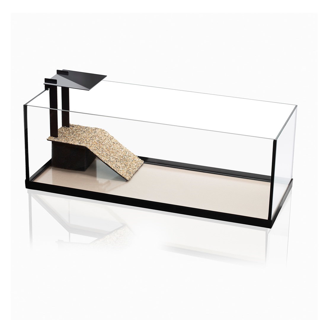 Aquaterrarium 100