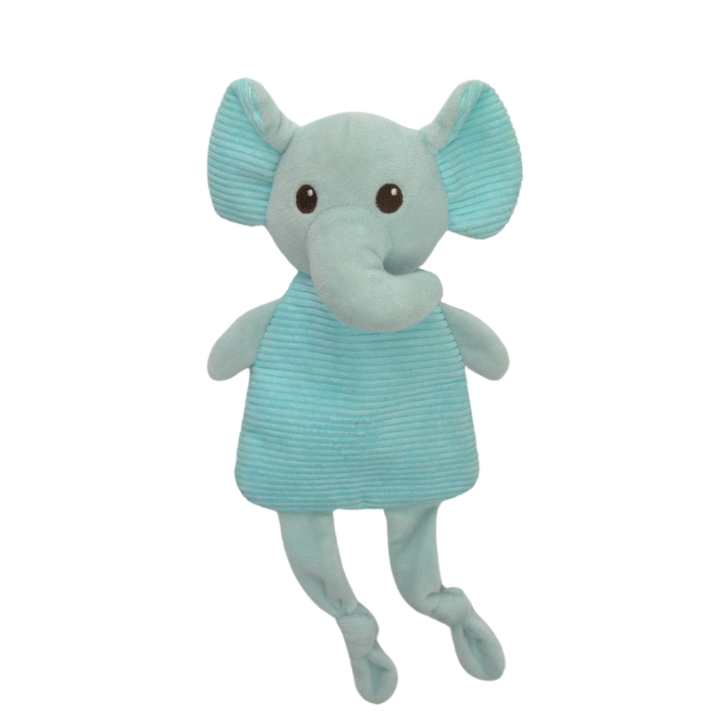 HAP TOY RUSTY ELEPHANT 31,5CM