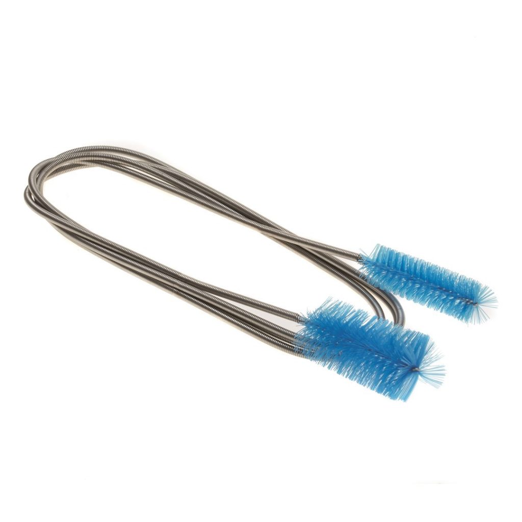 FILTER HOSE CLEANER Ø9-30MM 1,6M