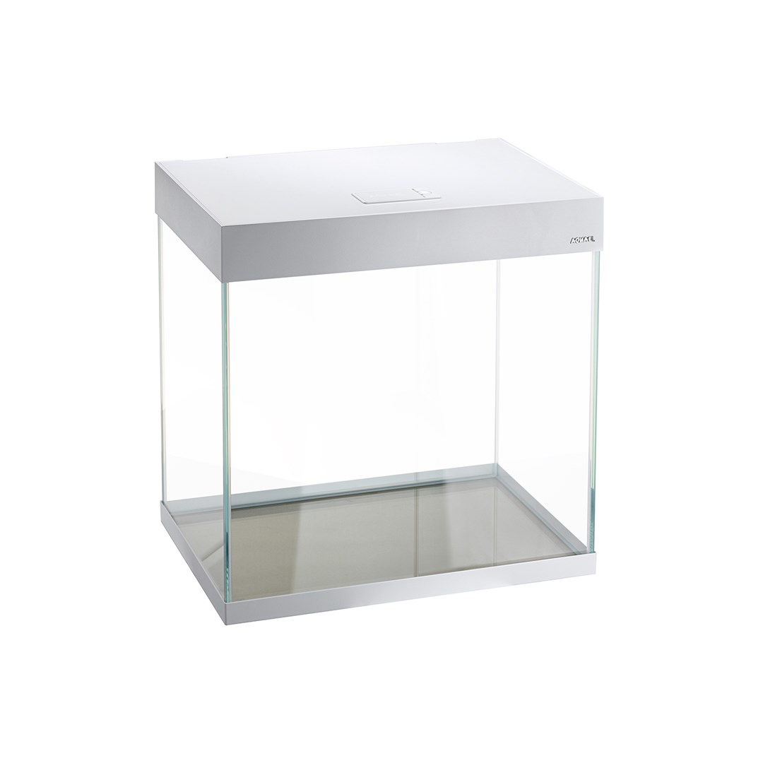 AQUARIUM SET OPTI SET 130 WHITE 2.0