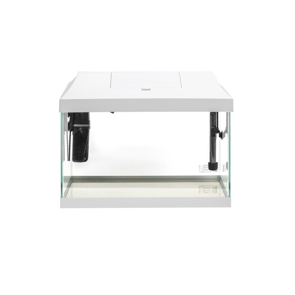 AQUARIUM LEDDY PLUS 40 D&N white 2.0
