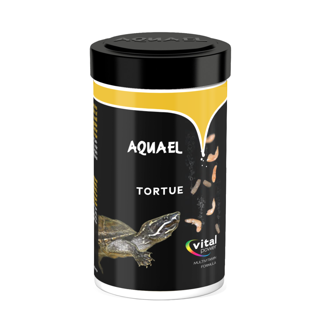 ACTI FOOD TORTUE 100ml GB/PL/DE/RU X