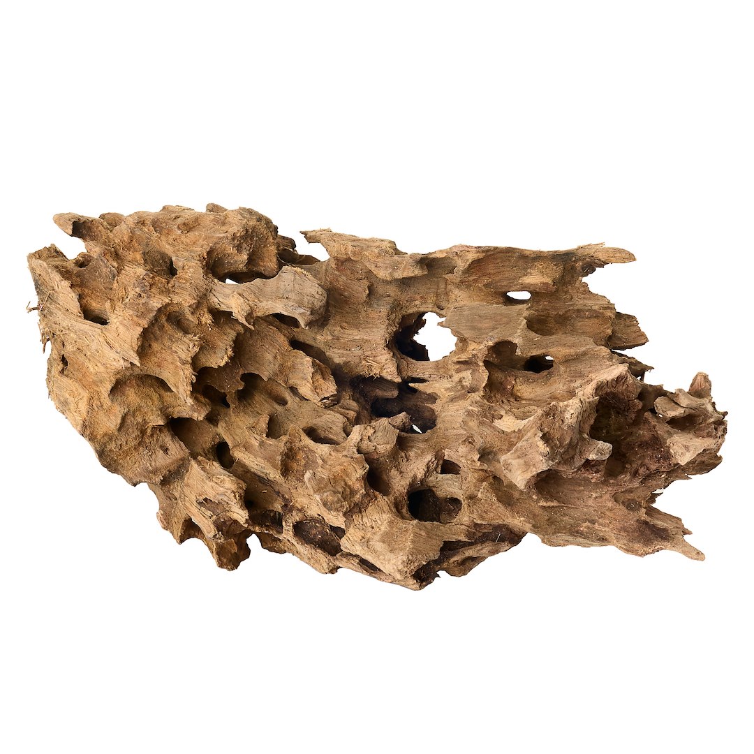 SHRIMP WOOD MIX 25KG