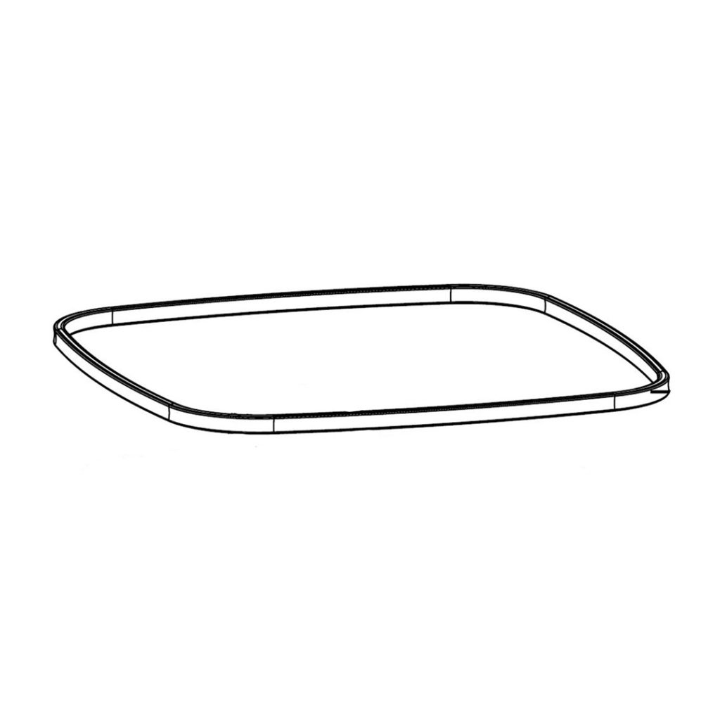 Gaskets set ULTRA 900/1200/1400