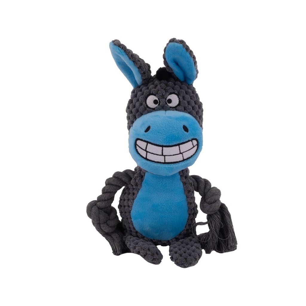 HAP Plush Toy Cuttie Donkey