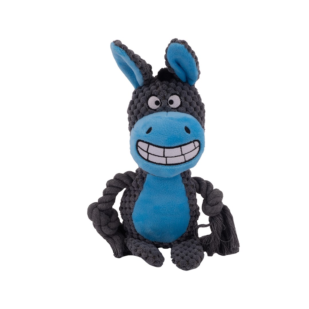 HAP Plush Toy Cuttie Donkey