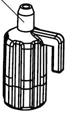 AIR REGULATOR FAN