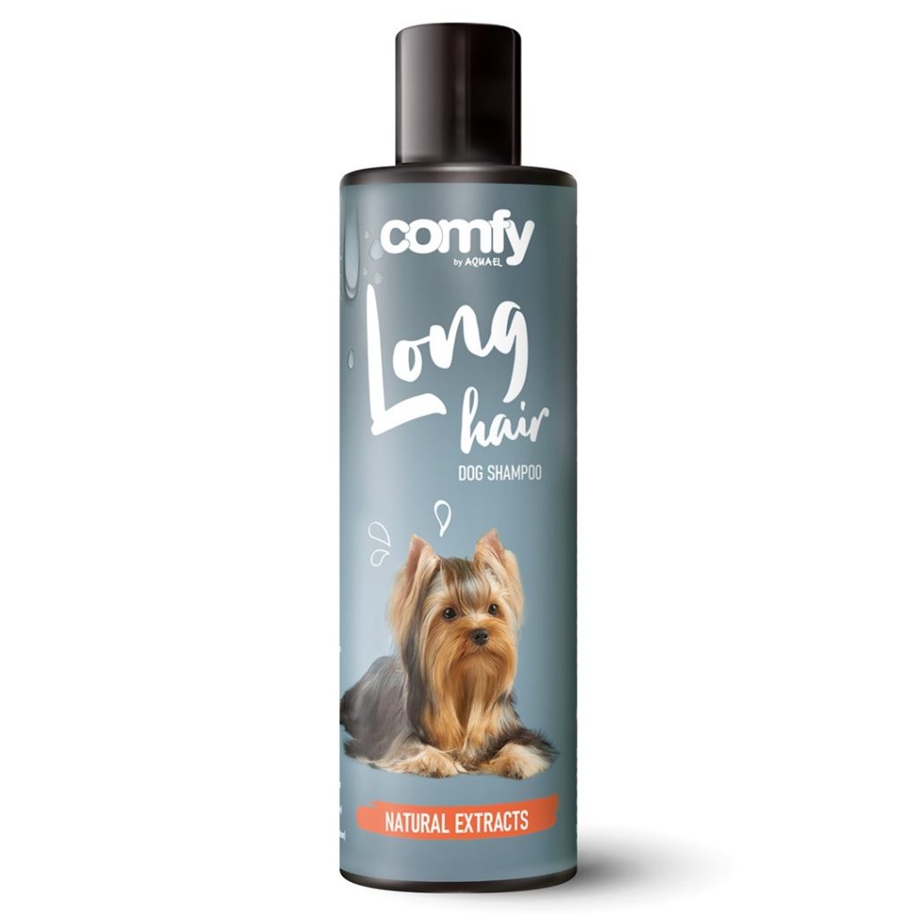 Comfy shampoo LONG HAIR 250ml