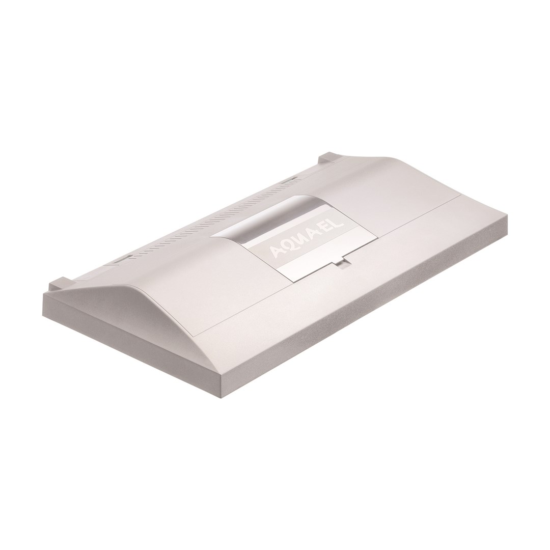 LEDDY 40 COVER D&N WHITE 2.0
