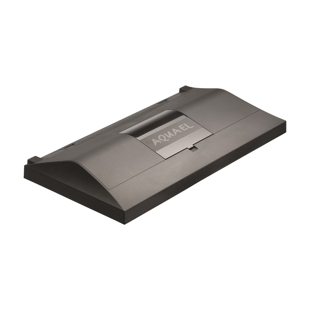 LEDDY 60 COVER D&N BLACK 2.0