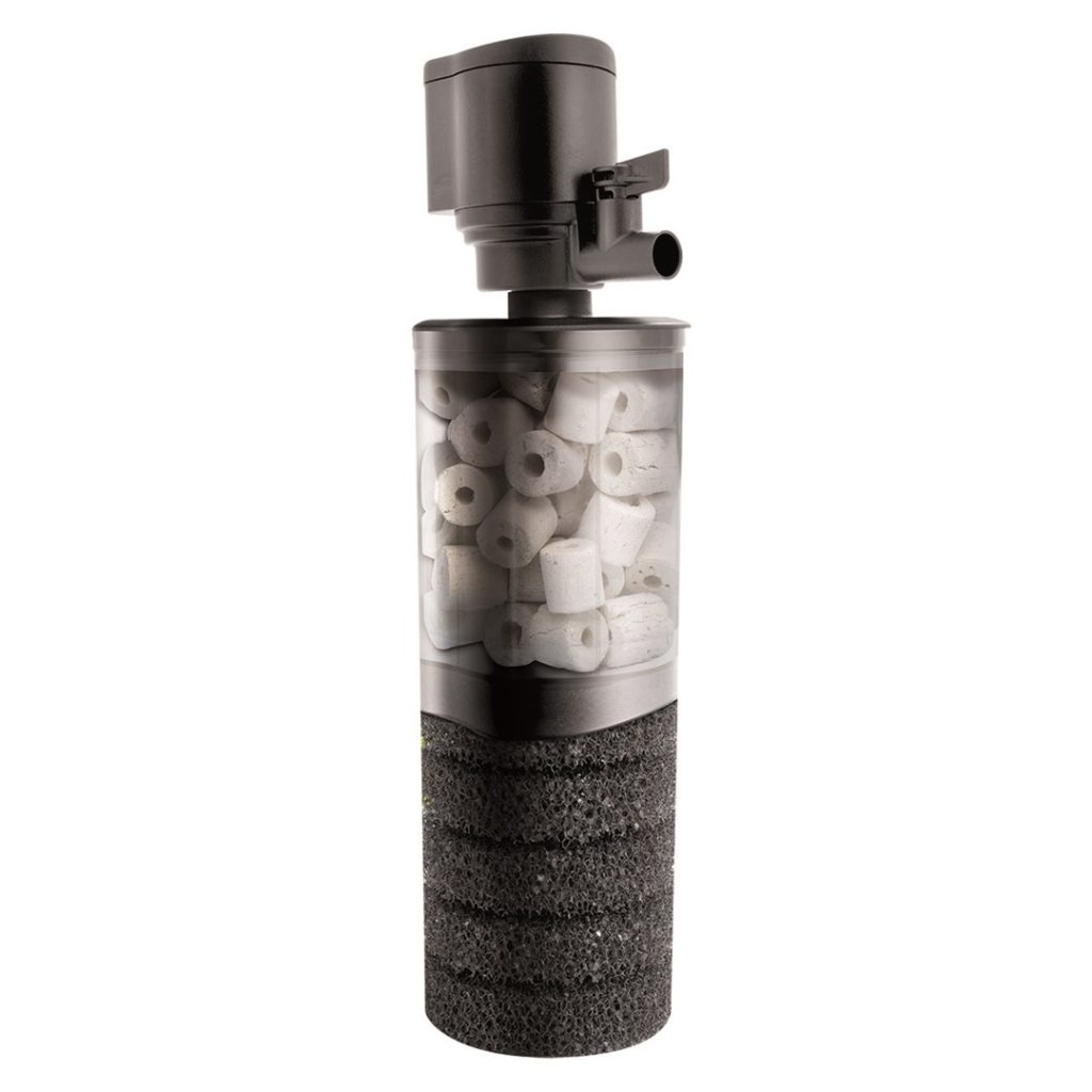 TURBO FILTER 500 (N)