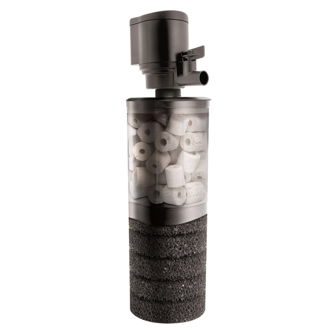 TURBO FILTER 500 (N)