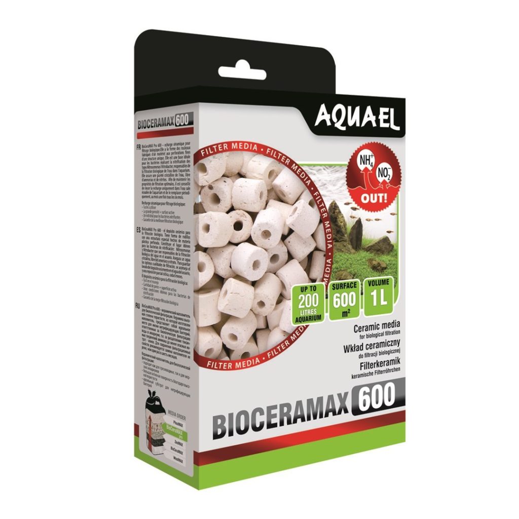 BIOCERAMAX 600 1L (N)