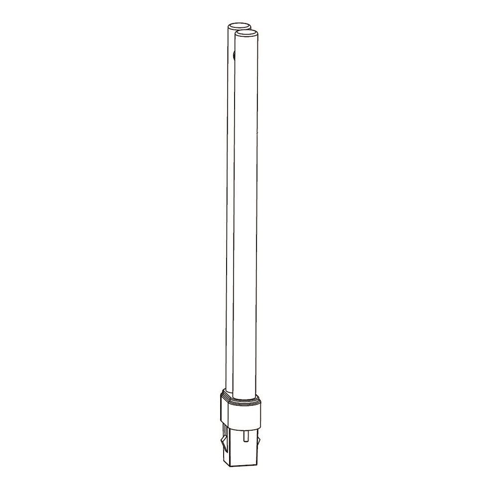 + UV-C LIGHT BULB 5W PHILIPS