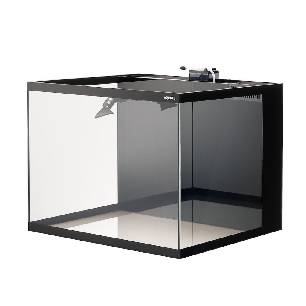 AQUARIUM SET GLOSSY MARINE 60 STANDARD