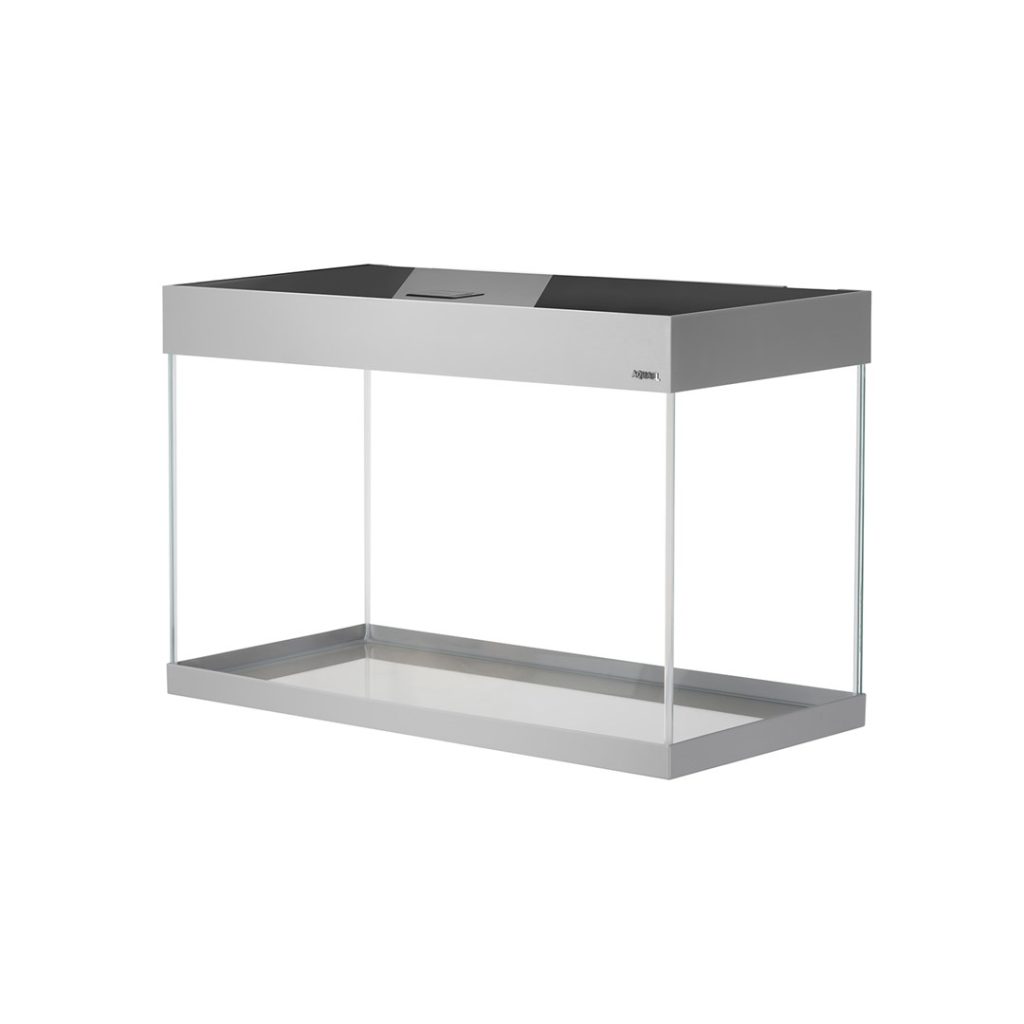 AQUARIUM SET OPTI SET 125 GRAY 2.0
