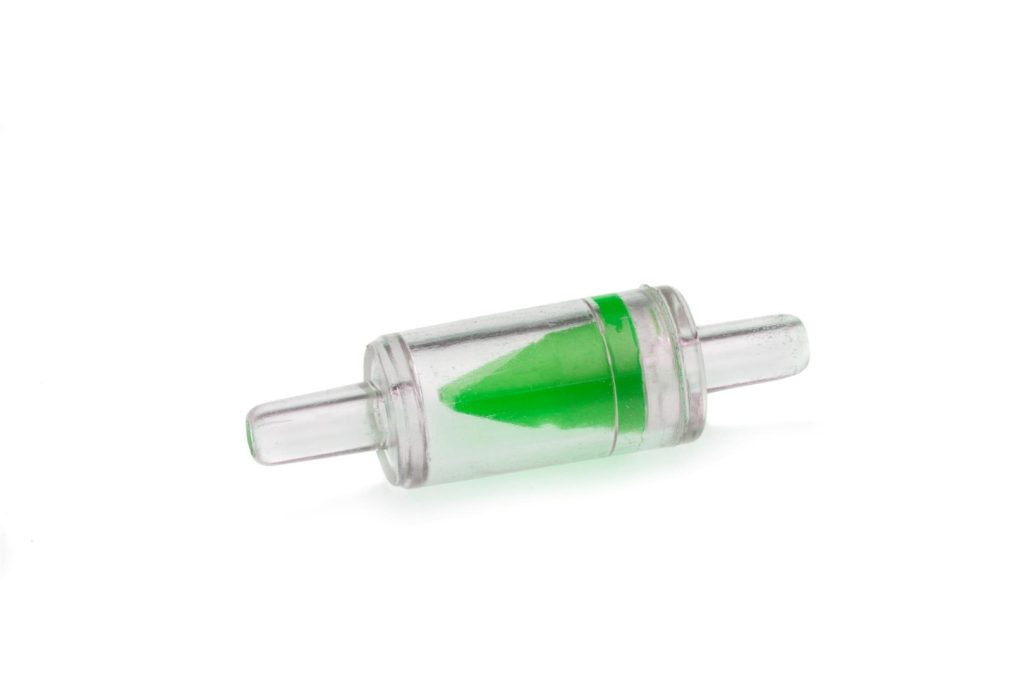 Check Valve