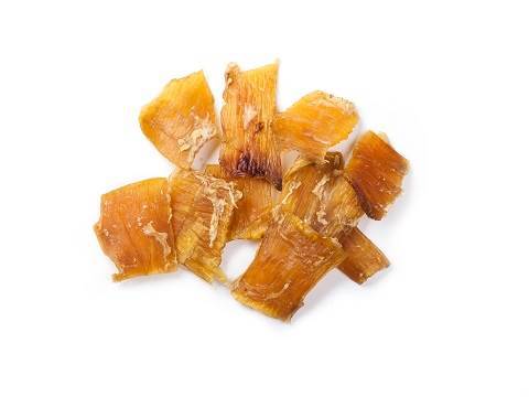 COMFY NATURAL SNACKS BEEF TENDOM 200G
