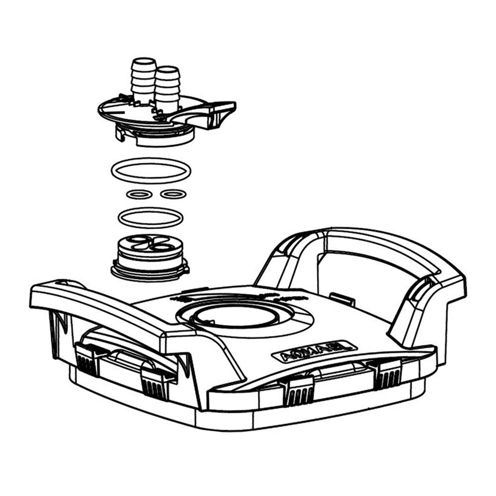 Cover MAXI KANI