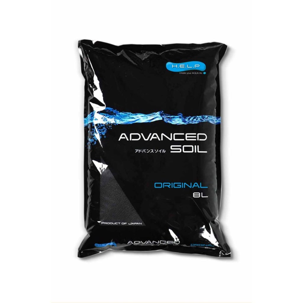 ADV SOIL ORIGINAL 8L