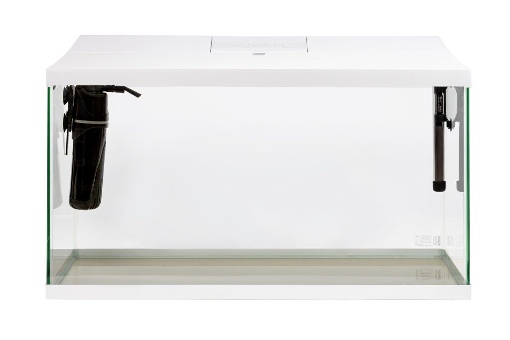 AQUARIUM LEDDY PLUS 60 D&N white 2.0