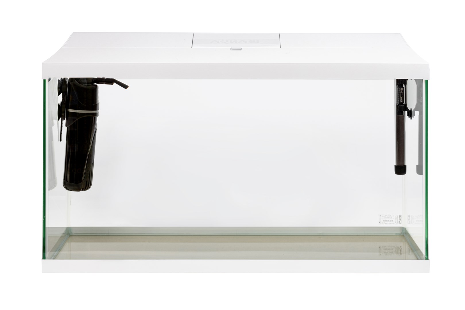 AQUARIUM LEDDY PLUS 60 D&N white 2.0