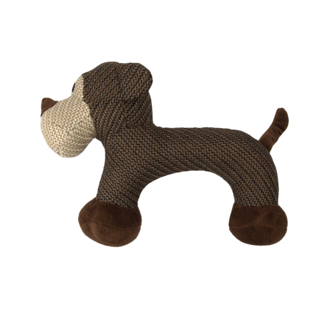 HAP TOY MOONBUDDY MONKEY
