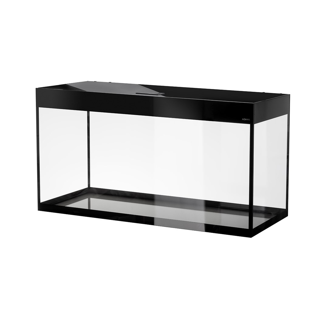AQUARIUM SET GLOSSY ST 150 D&N BLACK