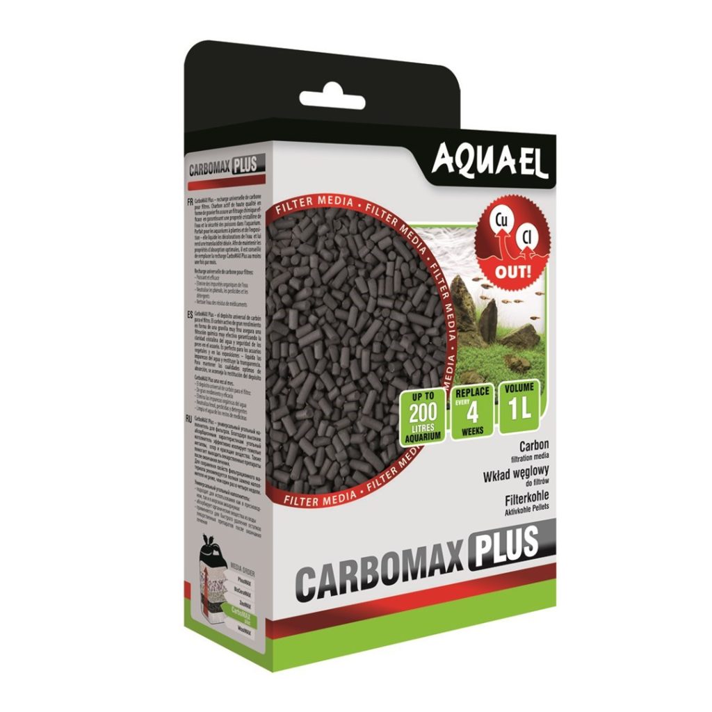 CarboMAX Plus 1L (N)