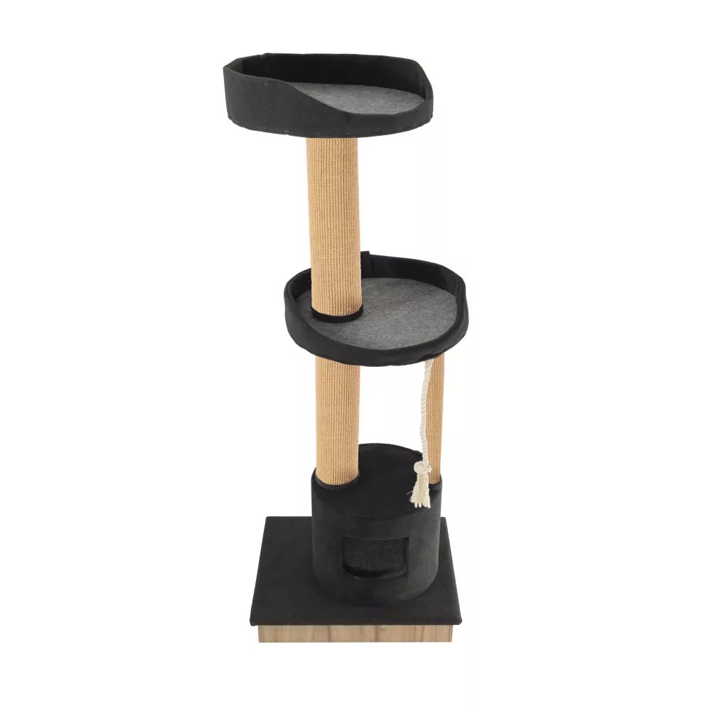 ECOMFY SCRATCH. MEGA JACK 152CM BEIGE