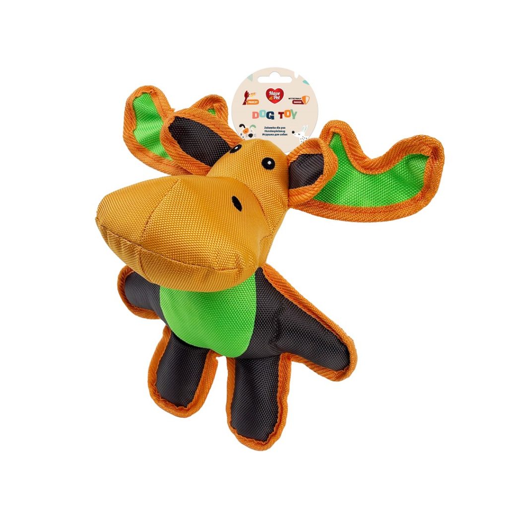 HAP TOY FOREST DEER