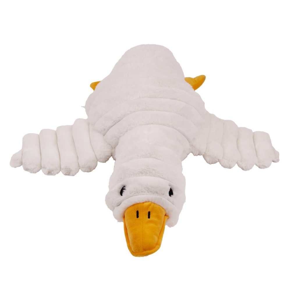 HAP TOY GIANT GOOSE 65 CM