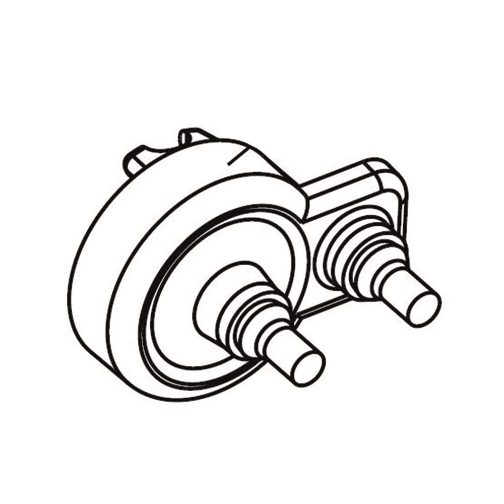 Repair Kit miniboost 100/200