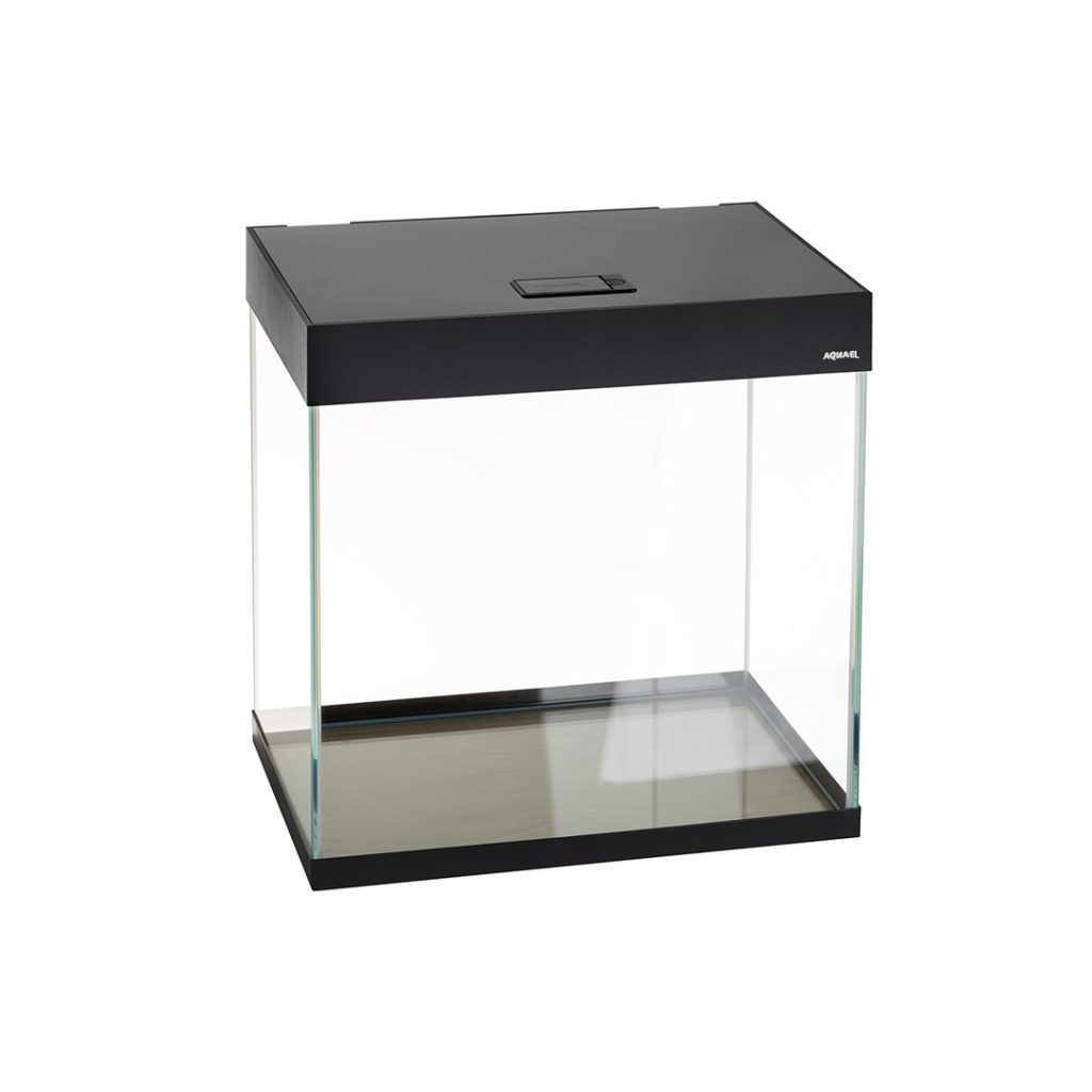 AQUARIUM SET OPTI SET 130 BLACK 2.0
