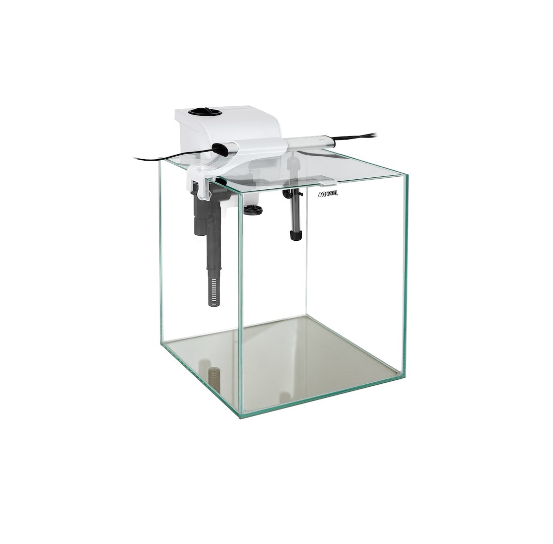 FISH&SHRIMP SET DUO D&N 35 WHITE 2.0