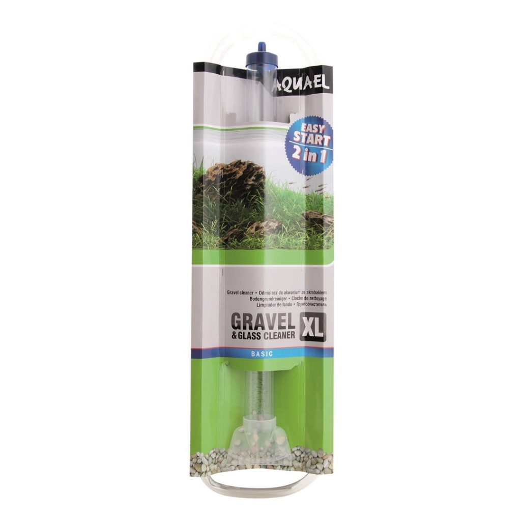 Gravel & Glass Cleaner XL 665mm