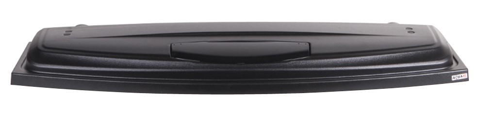 CLASSIC COVER 100/O D&N BLACK
