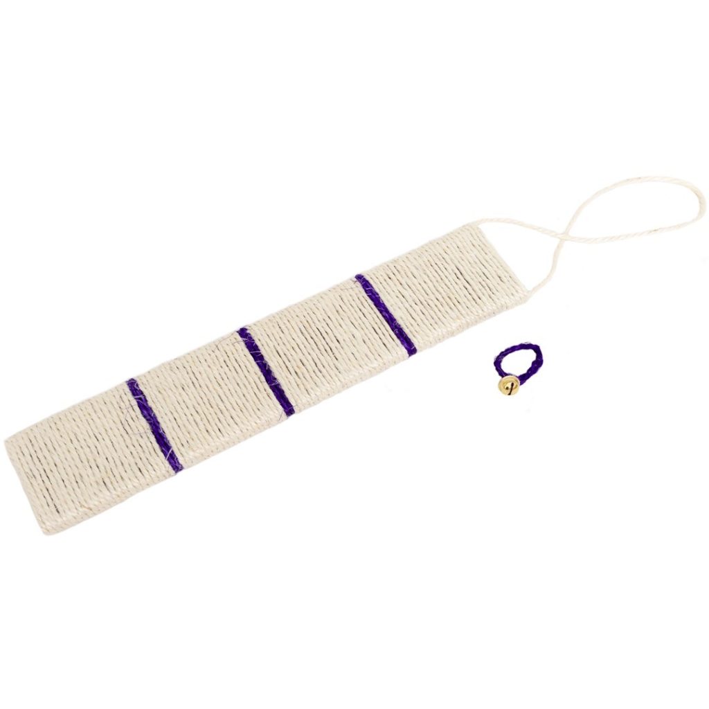 HAP SCRATCH. SAM HANG VIOL 49cm