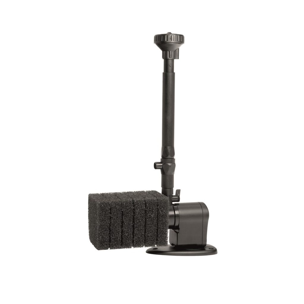 AQUAJET PFN-1500(N) EU v2