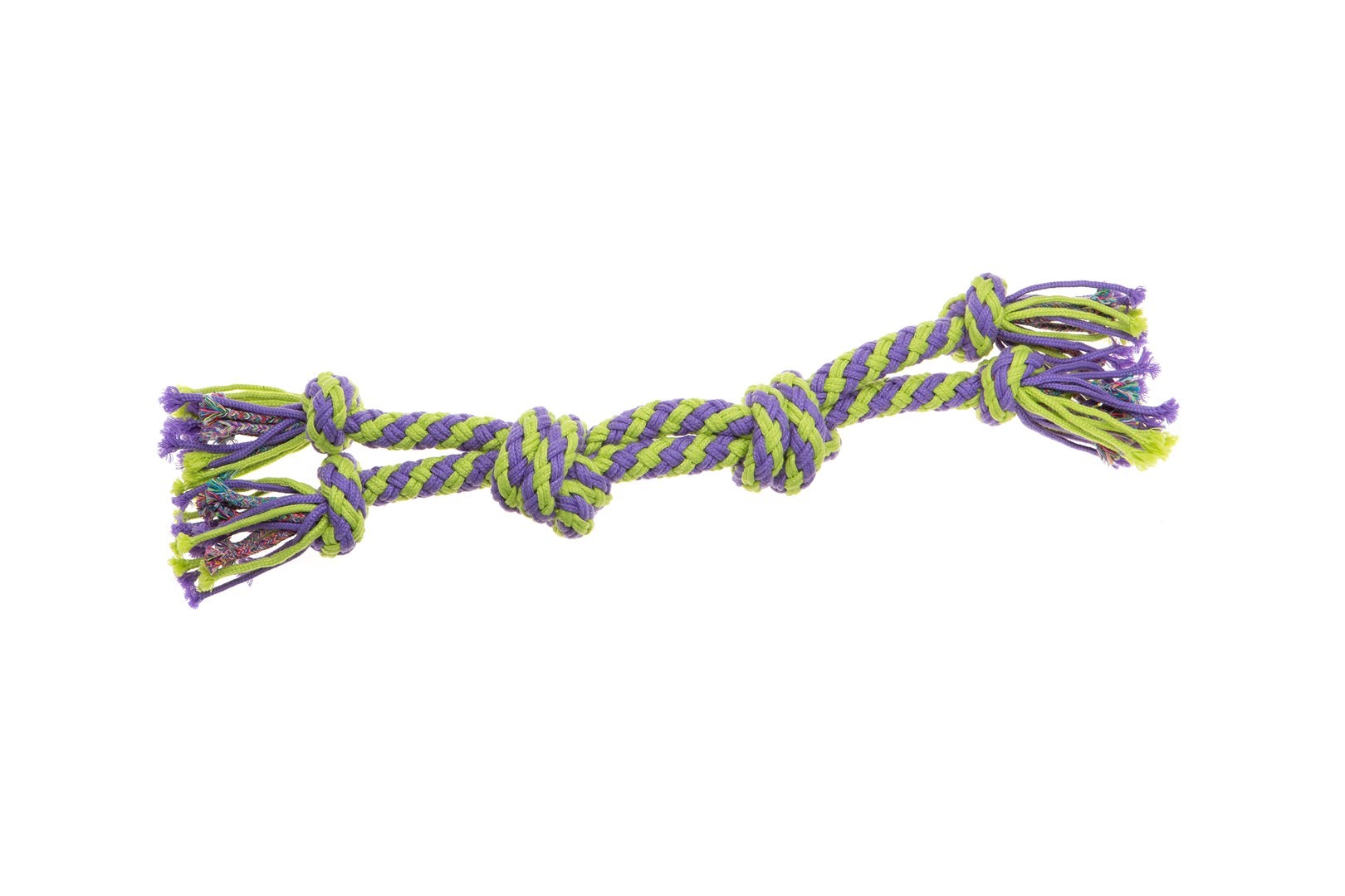 HAP TOY KANAT 6 WITH KNOTS 45 cm X
